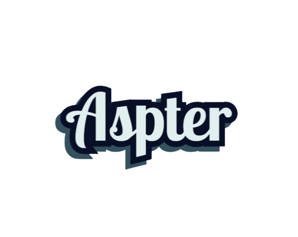 Aspter